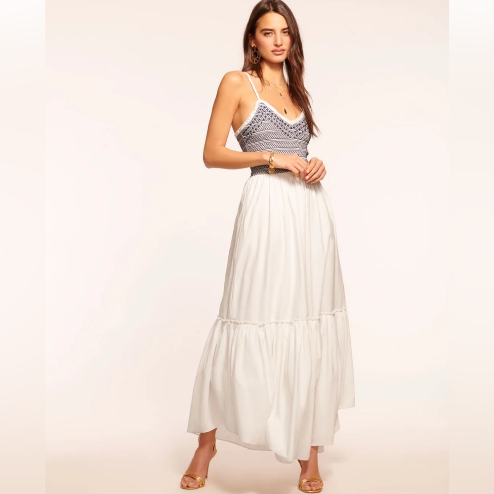 Ramy Brook Lucia Maxi Dress
